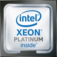 Процесор Intel Xeon Platinum 8253