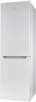 Фото - Холодильник Indesit LI 8 FF2I W білий