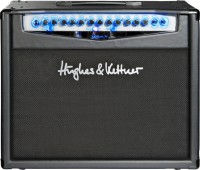 Фото - Гітарний підсилювач / кабінет Hughes & Kettner TubeMeister 36 Combo 