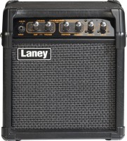 Фото - Гітарний підсилювач / кабінет Laney LR5 