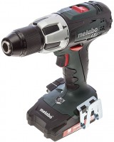 Фото - Дриль / шурупокрут Metabo SB 18 LT Set 602103600 