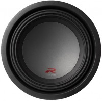 Zdjęcia - Subwoofer samochodowy Alpine R-W10D2 