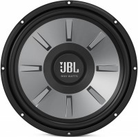 Zdjęcia - Subwoofer samochodowy JBL Stage 1010 