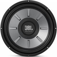 Zdjęcia - Subwoofer samochodowy JBL Stage 1210 