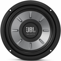 Zdjęcia - Subwoofer samochodowy JBL Stage 810 
