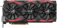 Фото - Відеокарта Asus Radeon RX Vega 64 ROG-STRIX-RXVEGA64-O8G-GAMING 