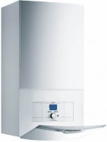 Zdjęcia - Kocioł grzewczy Vaillant turboTEC plus VU 242/5-5 24.9 kW