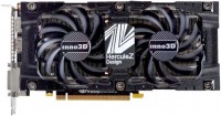 Фото - Відеокарта INNO3D GeForce GTX 1070 X2 V3 