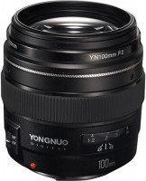 Obiektyw Yongnuo YN100mm f/2.0 