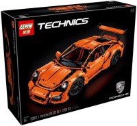 Zdjęcia - Klocki Lepin Porsche 911 GT3 RS 20001 