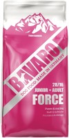 Корм для собак Bavaro Force 28/16 18 kg 