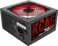 Zdjęcia - Zasilacz Aerocool Kcas RGB Kcas-750G