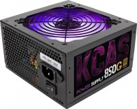 Zdjęcia - Zasilacz Aerocool Kcas RGB Kcas-850G