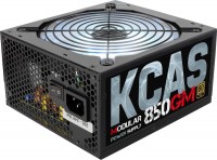 Фото - Блок живлення Aerocool Kcas RGB Modular Kcas-850GM