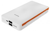 Zdjęcia - Powerbank ColorWay CW-PB184LPA2W-Q3F 