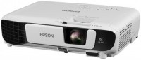Zdjęcia - Projektor Epson EB-W41 