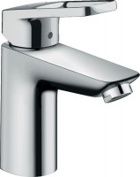 Змішувач Hansgrohe Logis Loop 71151000 