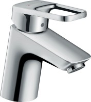 Змішувач Hansgrohe Logis Loop 71150000 