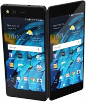 Zdjęcia - Telefon komórkowy ZTE Axon M 64 GB / 4 GB