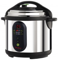 Zdjęcia - Multicooker Moulinex CE 4000 