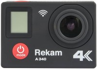 Фото - Action камера Rekam A340 