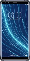 Фото - Мобільний телефон Archos Diamond Omega 128 ГБ / 8 ГБ