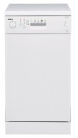 Фото - Посудомийна машина Beko DFS 1511 білий