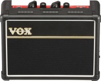 Zdjęcia - Wzmacniacz / kolumna gitarowa VOX AC2 RhythmVOX Bass 