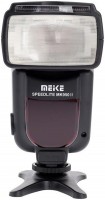 Zdjęcia - Lampa błyskowa Meike Speedlite MK-950 II 