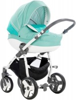 Фото - Візочок Tutis Zippy Mimi Plus  3 in 1