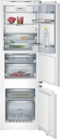 Фото - Вбудований холодильник Siemens KI 39FP60 
