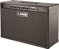 Гітарний підсилювач / кабінет Laney LX120R Twin 