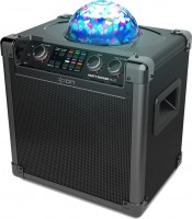 Zdjęcia - System audio iON Party Rocker Plus 