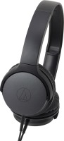 Фото - Навушники Audio-Technica ATH-AR1iS 