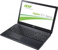 Zdjęcia - Laptop Acer Aspire E1-572P