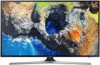 Zdjęcia - Telewizor Samsung UE-43MU6103 43 "