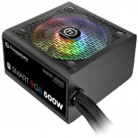 Блок живлення Thermaltake Smart RGB Smart RGB 500W