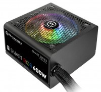 Блок живлення Thermaltake Smart RGB Smart RGB 600W