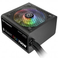 Блок живлення Thermaltake Smart RGB Smart RGB 700W
