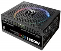 Фото - Блок живлення Thermaltake Toughpower Grand RGB Platinum RGB 1200W Platinum