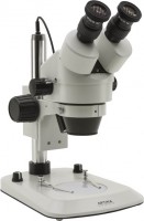 Zdjęcia - Mikroskop Optika SZM-LED2 7x-45x Trino Stereo Zoom 