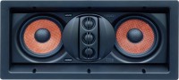 Zdjęcia - Kolumny głośnikowe SpeakerCraft AIM LCR5 Two Series 2 