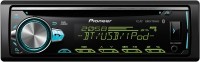 Фото - Автомагнітола Pioneer DEH-S5000BT 