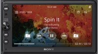 Radio samochodowe Sony XAV-AX100 