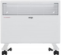 Zdjęcia - Grzejnik konwektorowy Ergo HC-1715 1.5 kWh