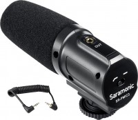 Мікрофон Saramonic SR-PMIC3 