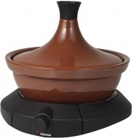 Zdjęcia - Grill TRISTAR BP-2976 Tagine 