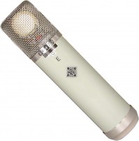 Zdjęcia - Mikrofon Telefunken ELA M250E 