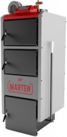 Zdjęcia - Kocioł grzewczy Marten Comfort MC-12 12 kW