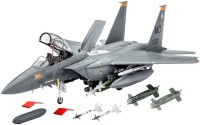 Збірна модель Revell F-15E Strike Eagle (1:48) 
